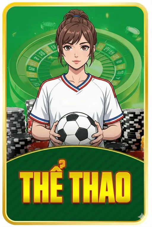 the-thao