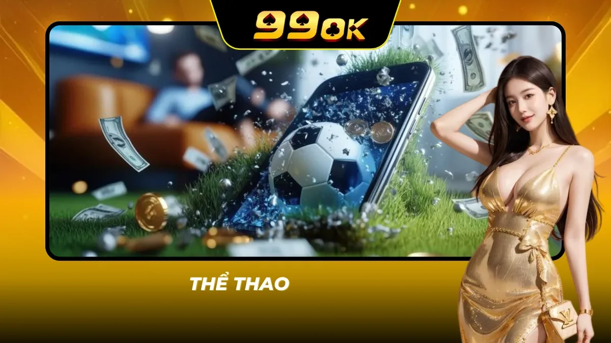 Chuyên mục thể thao với nhiều kèo tiềm năng mỗi ngày